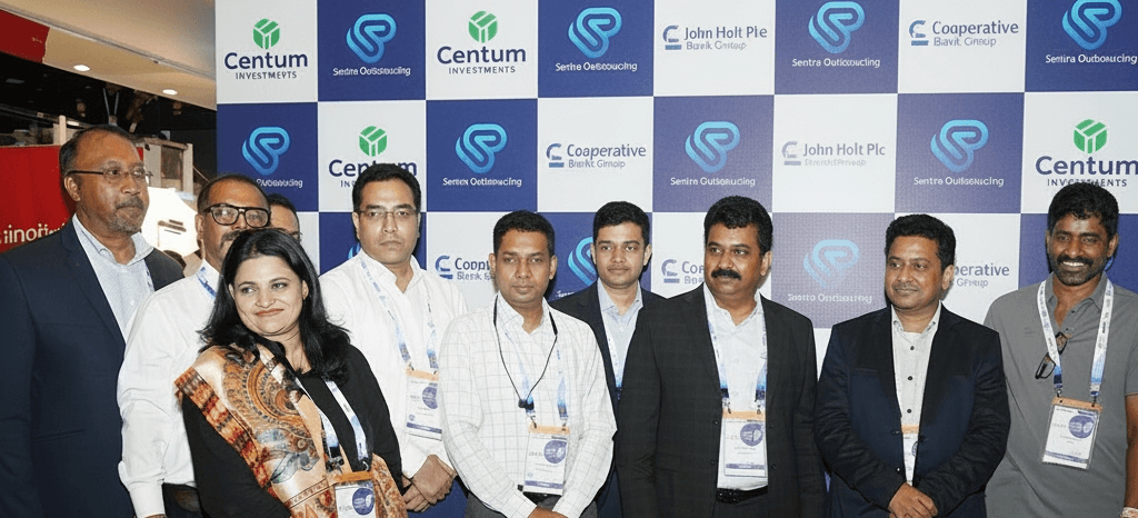 Sentra Outsourcing partnership 